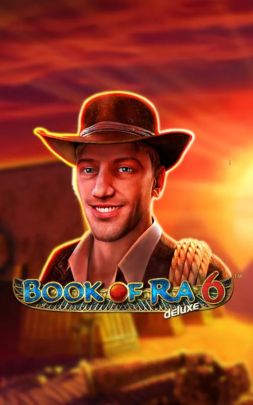 Book of Ra at Fortune Club Hero Casino