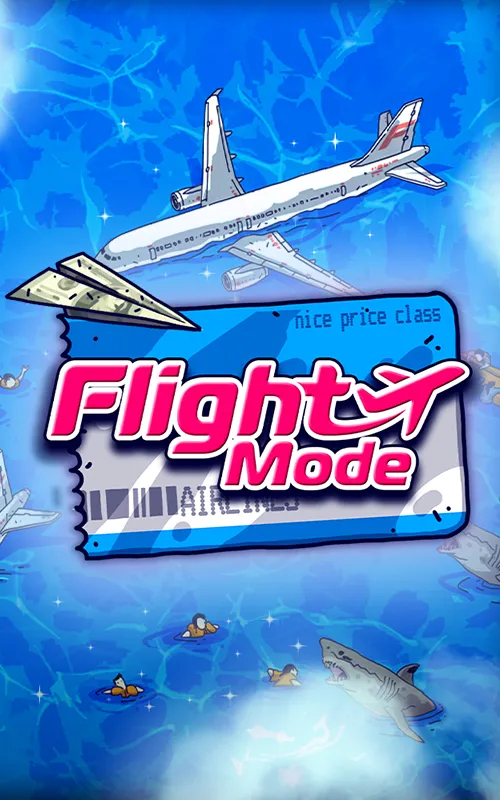 Flight Mode at Fortune Club Hero Casino