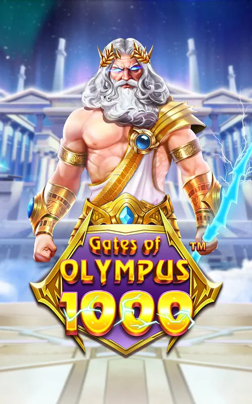 Gates of Olympus at Fortune Club Hero Casino