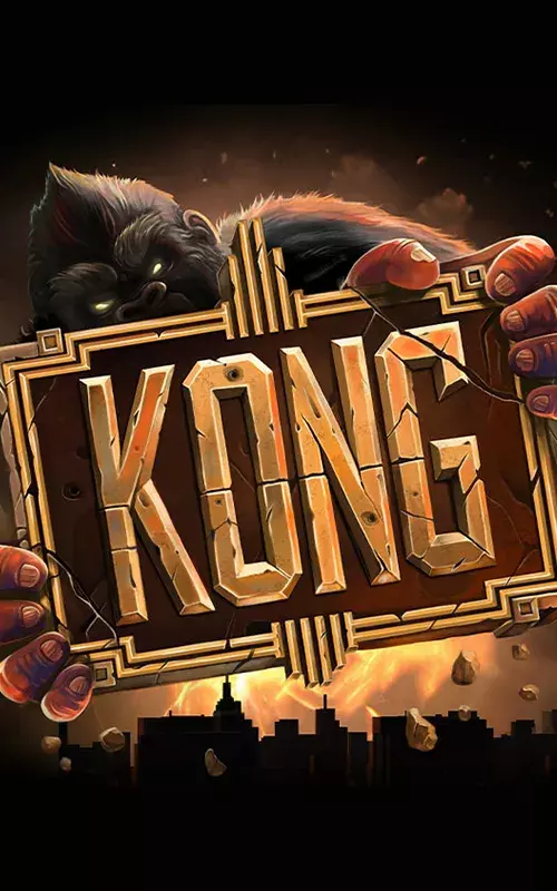 Kong at Fortune Club Hero Casino